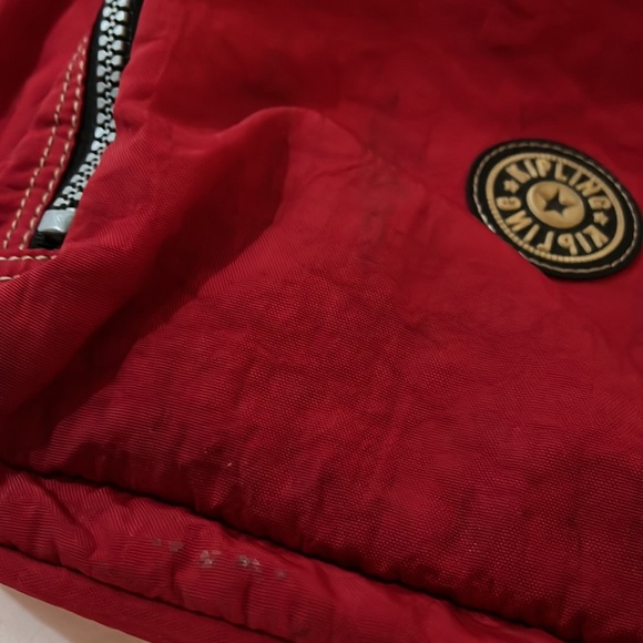 Kipling Back pack - Picture 4 of 6